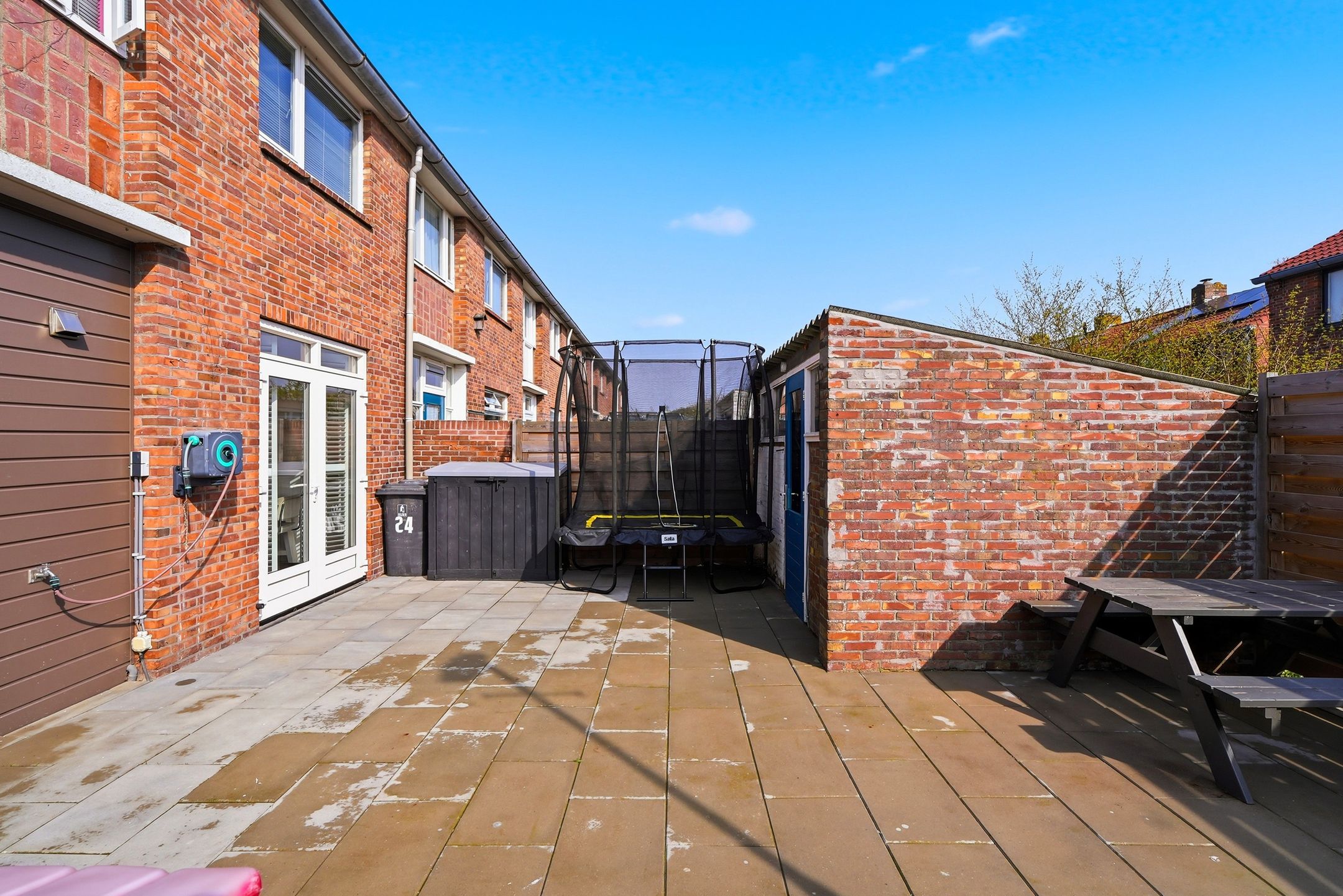 Foto 30 van Breitnerlaan 24