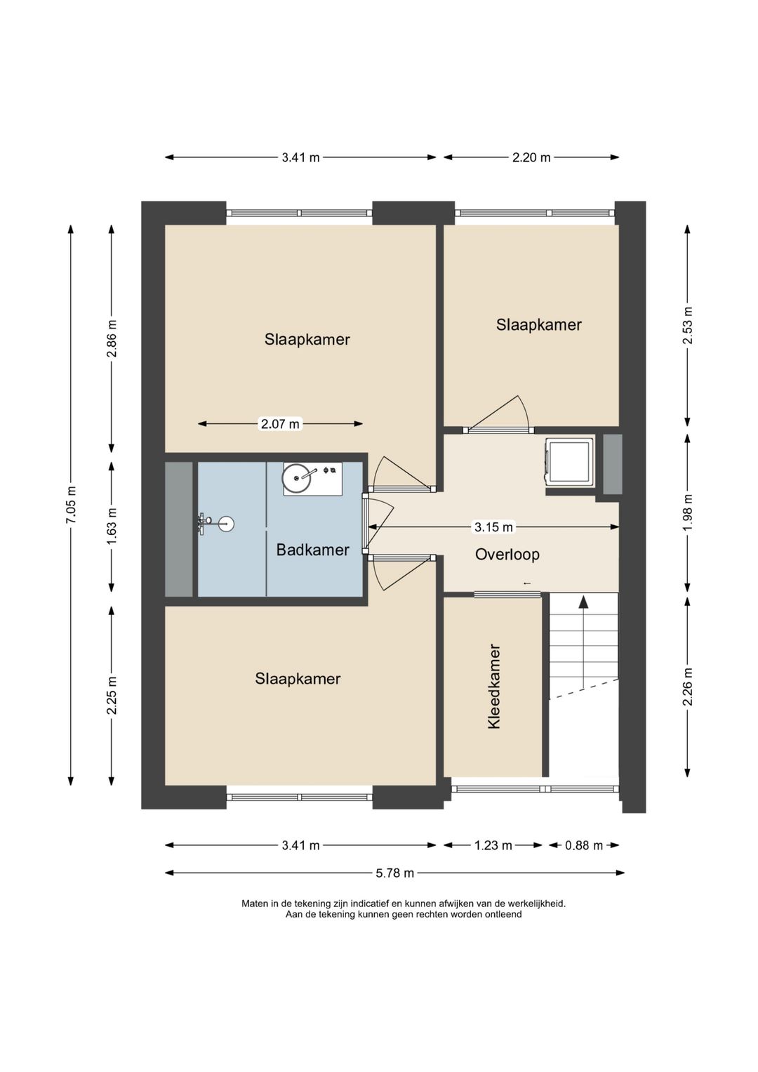 Foto 32 van Breitnerlaan 24