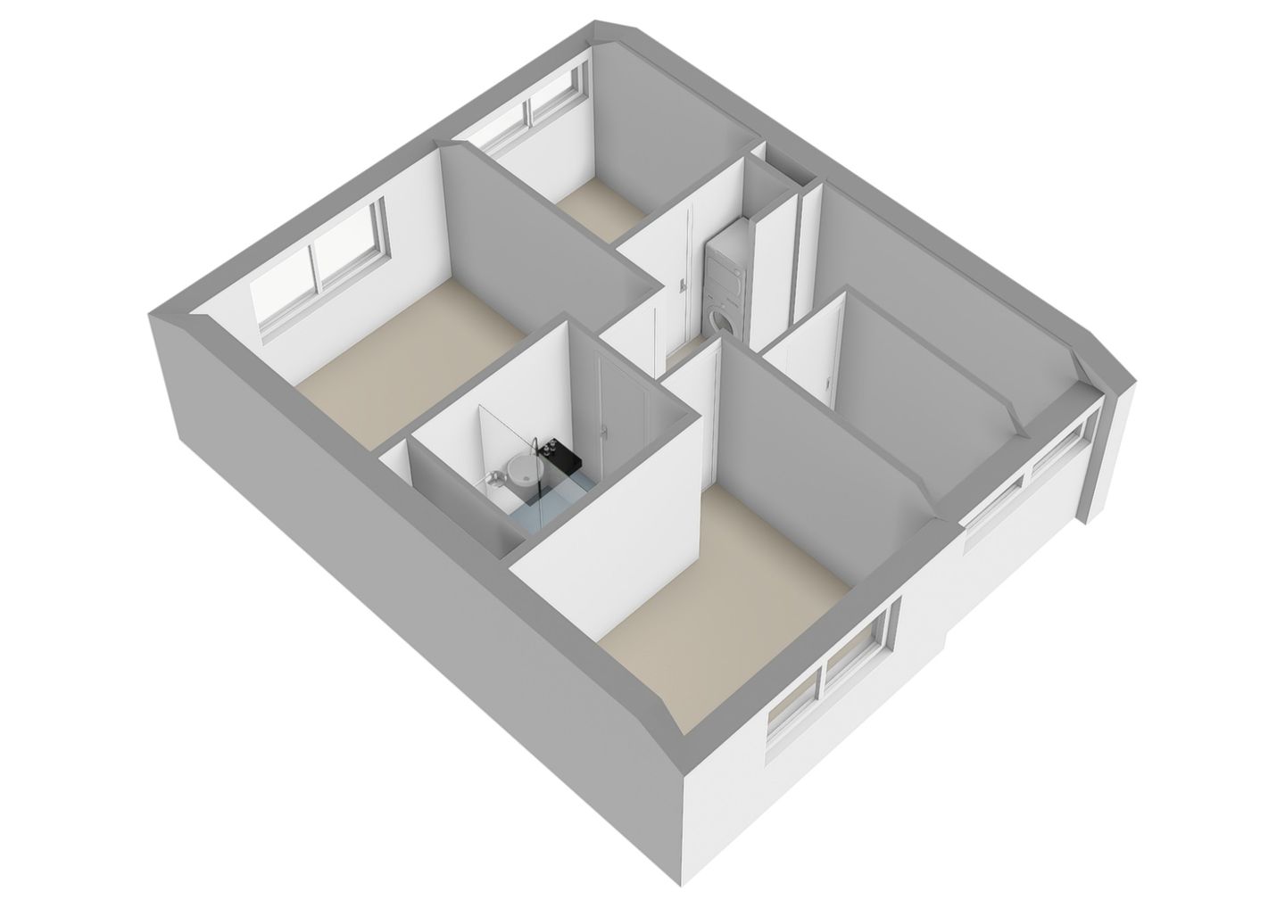 Foto 35 van Breitnerlaan 24