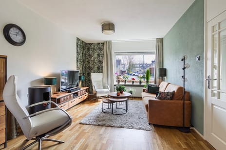 Sartrestraat 21 secondary image