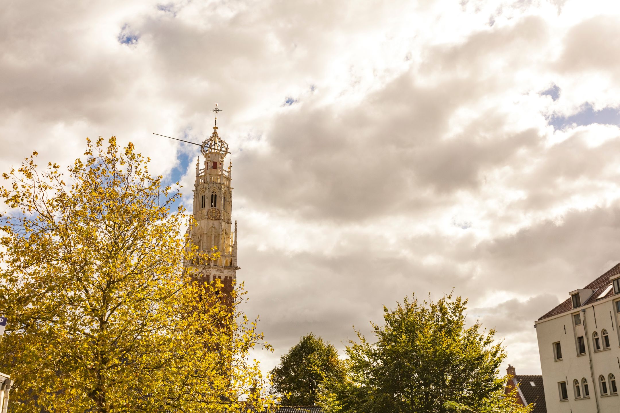 Photo 24 of 't Krom 28-A