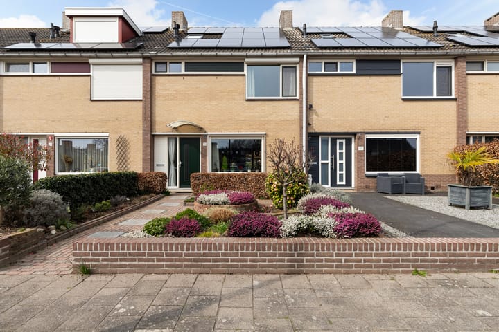 Sartrestraat 21 main image