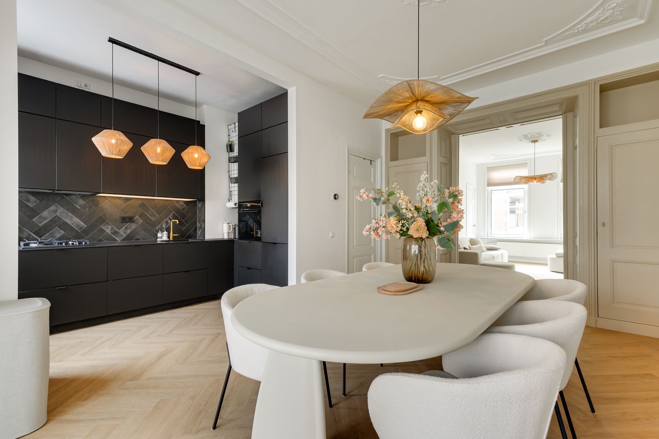 Van Swietenstraat 101