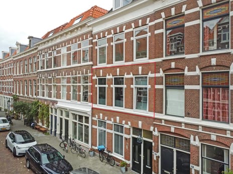 Van Swietenstraat 101 tertiary image