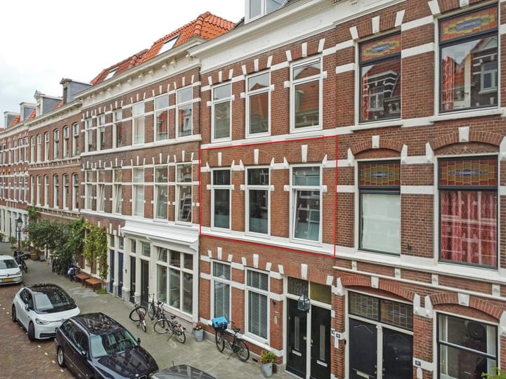 Foto 3 van Van Swietenstraat 101