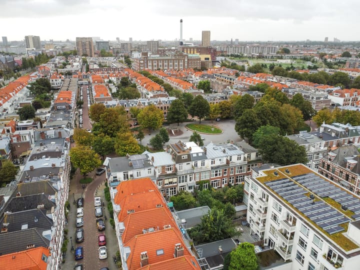 Foto 4 van Van Swietenstraat 101