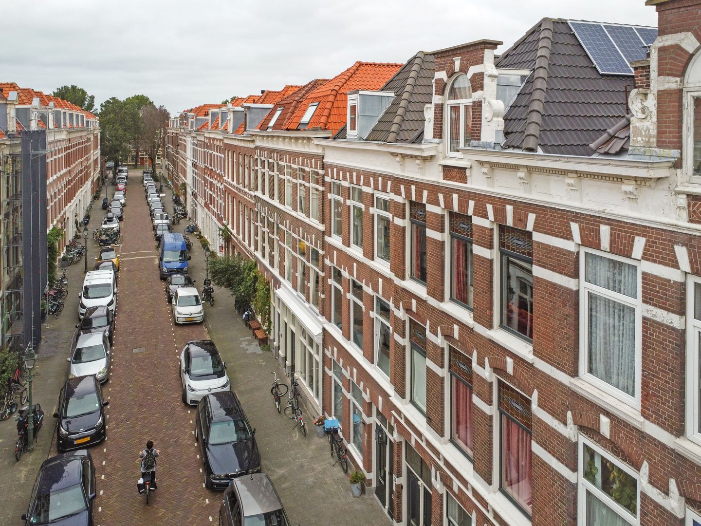 Foto 5 van Van Swietenstraat 101
