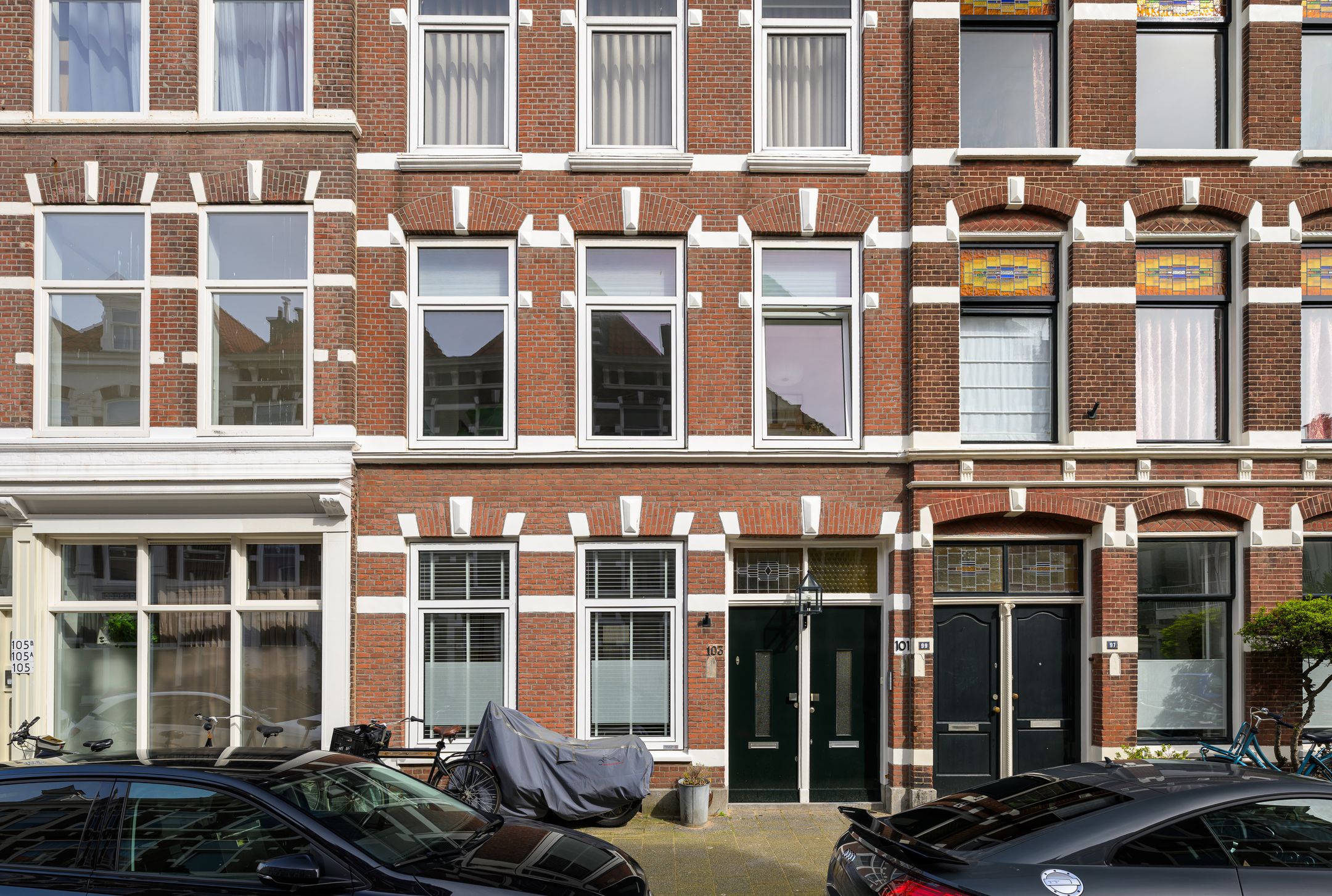 Foto 6 van Van Swietenstraat 101