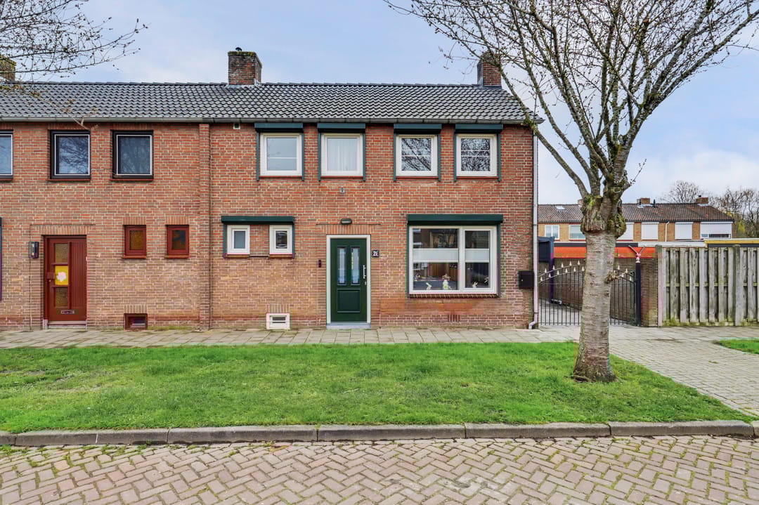 Foto 1 van Jan van Glymesstraat 2