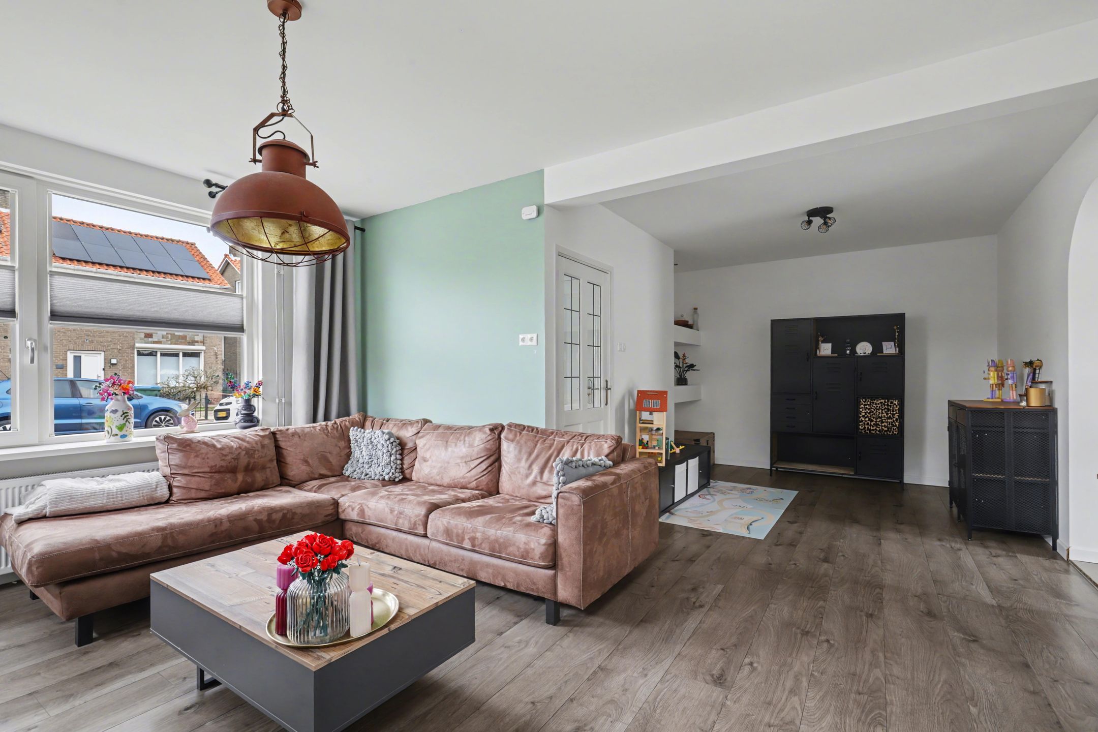 Foto 3 van Jan van Glymesstraat 2