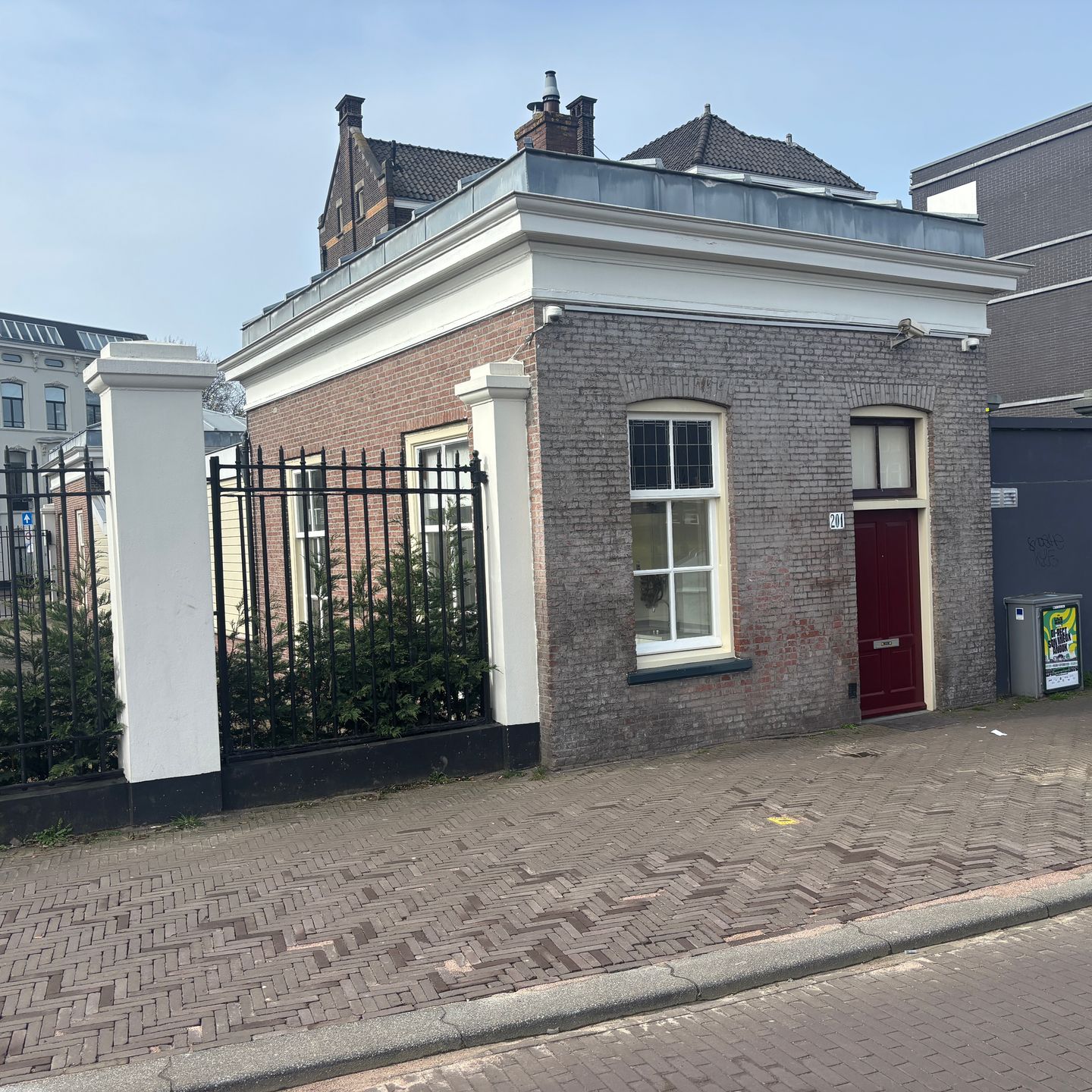 Bekijk foto 1 van Zieken 201