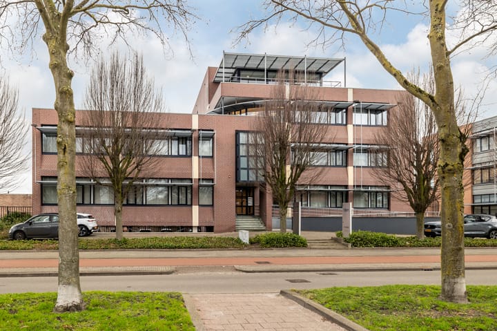 St. Ignatiusstraat 255, Breda