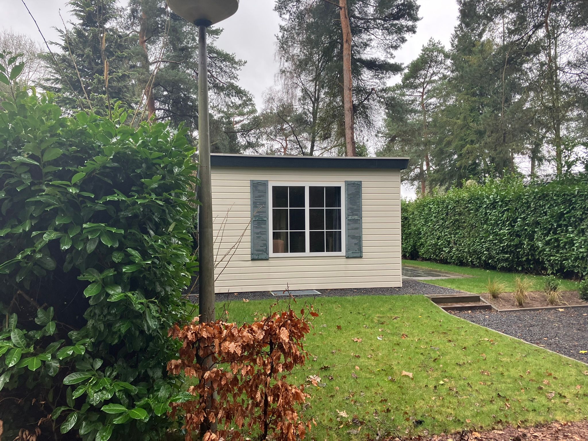 3-bedroom freehold villa in Lochem — photo 1 of 5