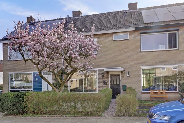 Burgemeester Martenslaan 52 main image