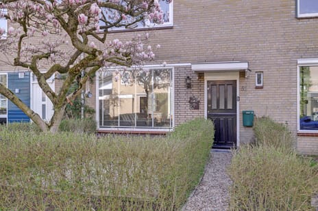 Burgemeester Martenslaan 52 secondary image