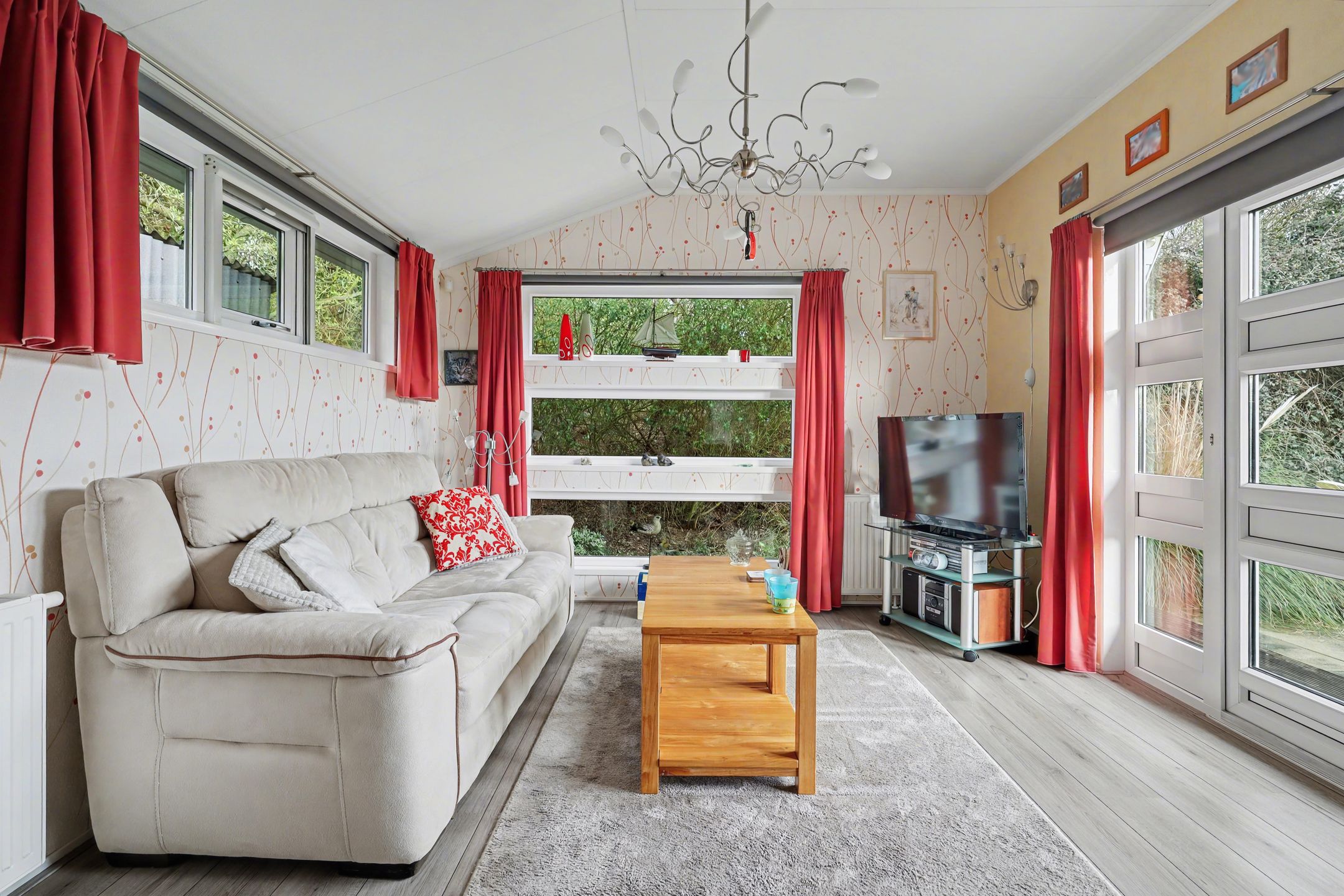 2-bedroom freehold villa in Noordwelle — photo 3 of 5