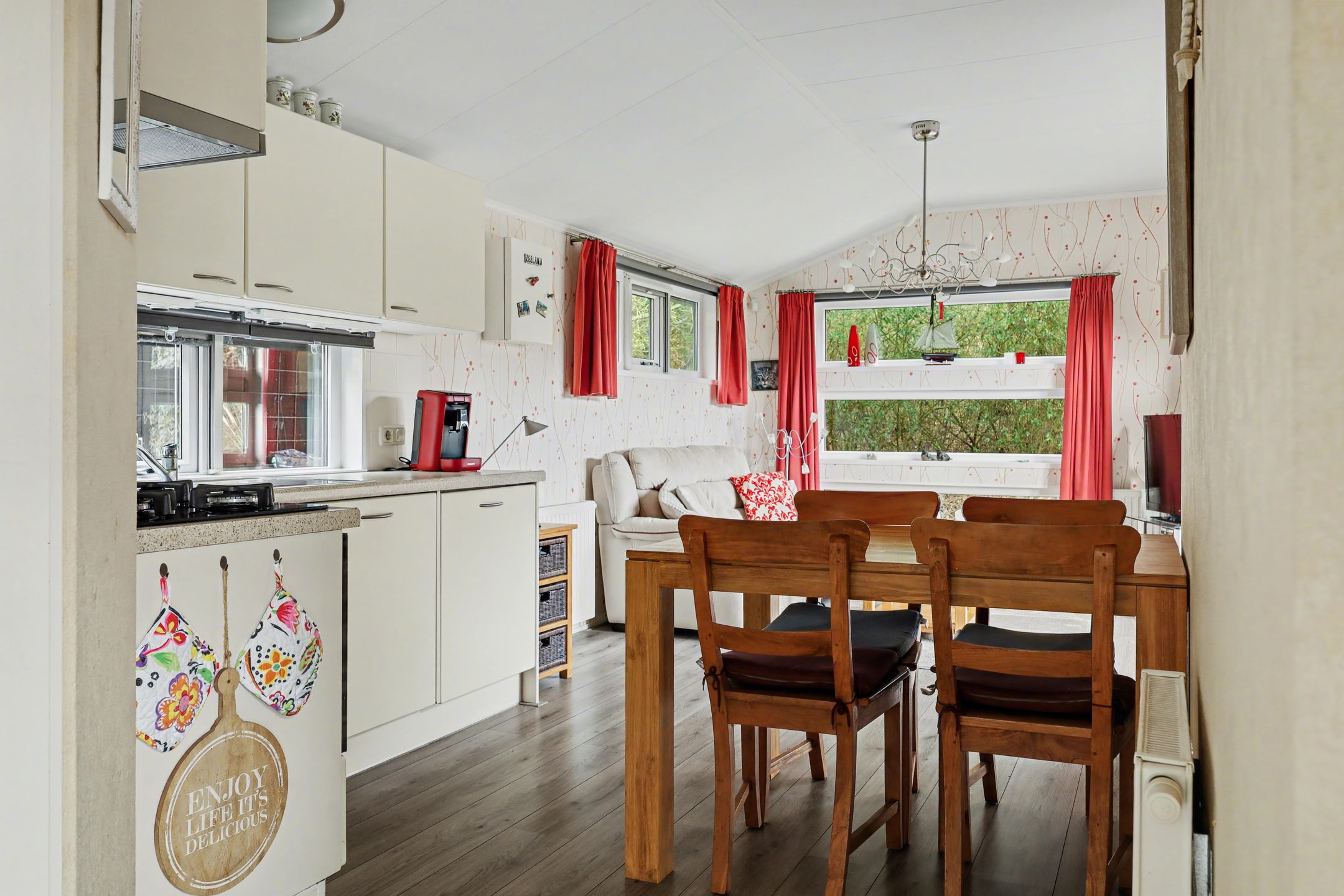 2-bedroom freehold villa in Noordwelle — photo 4 of 5