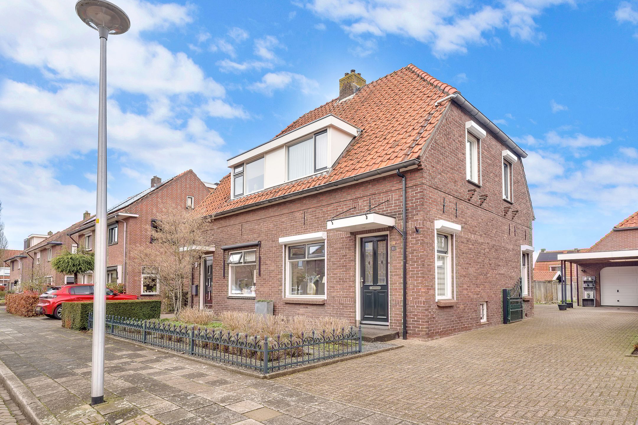 Frederik Hendrikstraat 11 