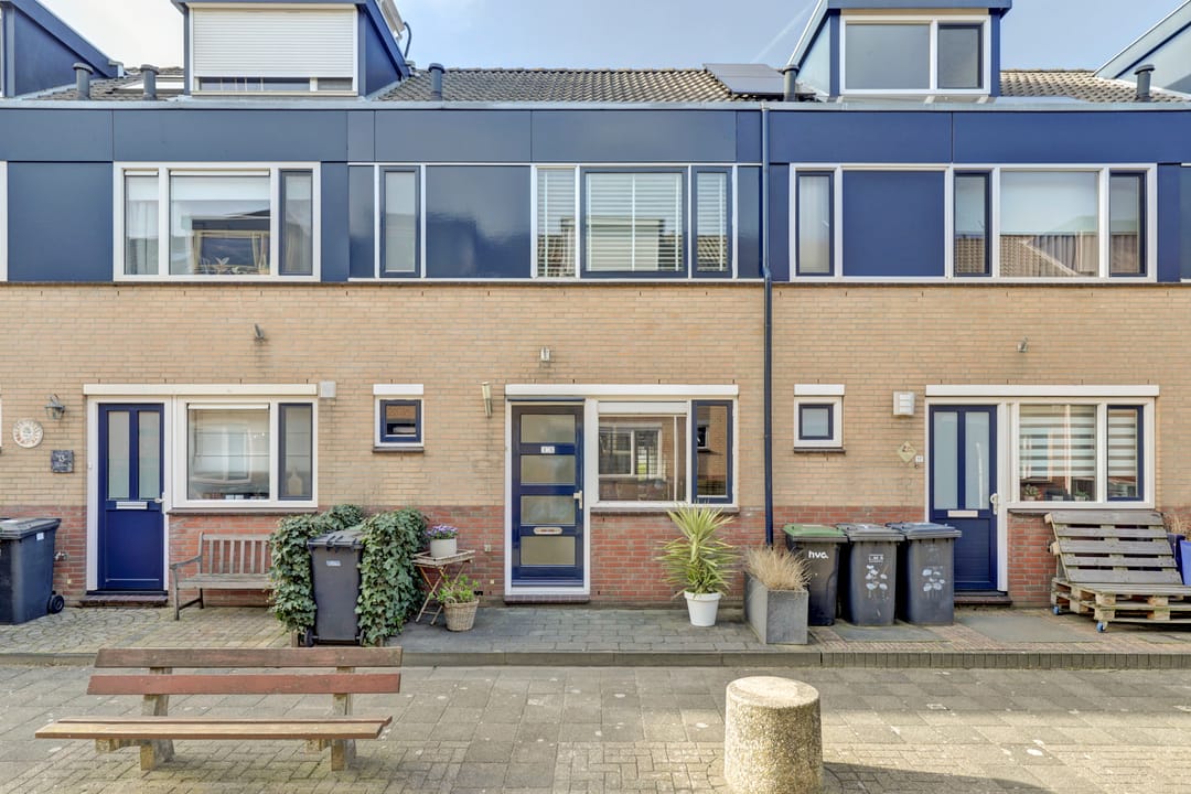 Foto 2 van Koolmees 15