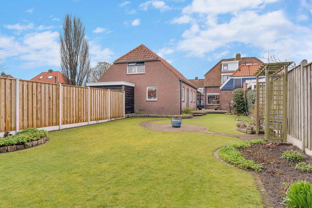 Foto 2 van Frederik Hendrikstraat 11