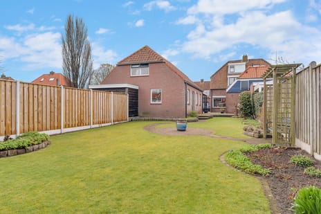 Frederik Hendrikstraat 11 secondary image