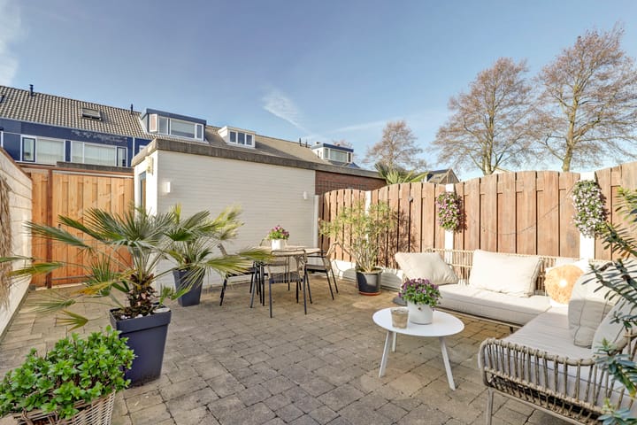 Foto 3 van Koolmees 15