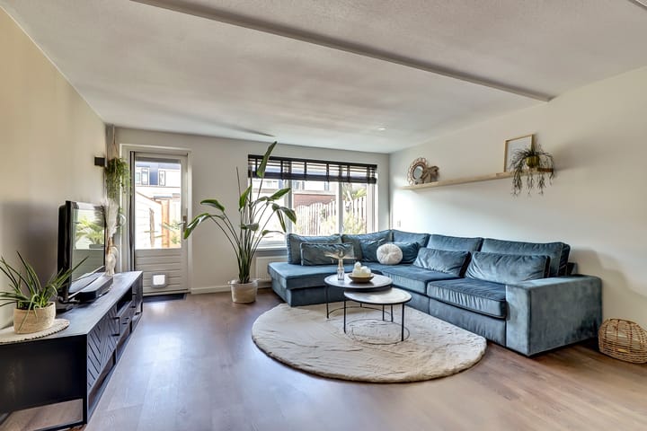 Foto 4 van Koolmees 15