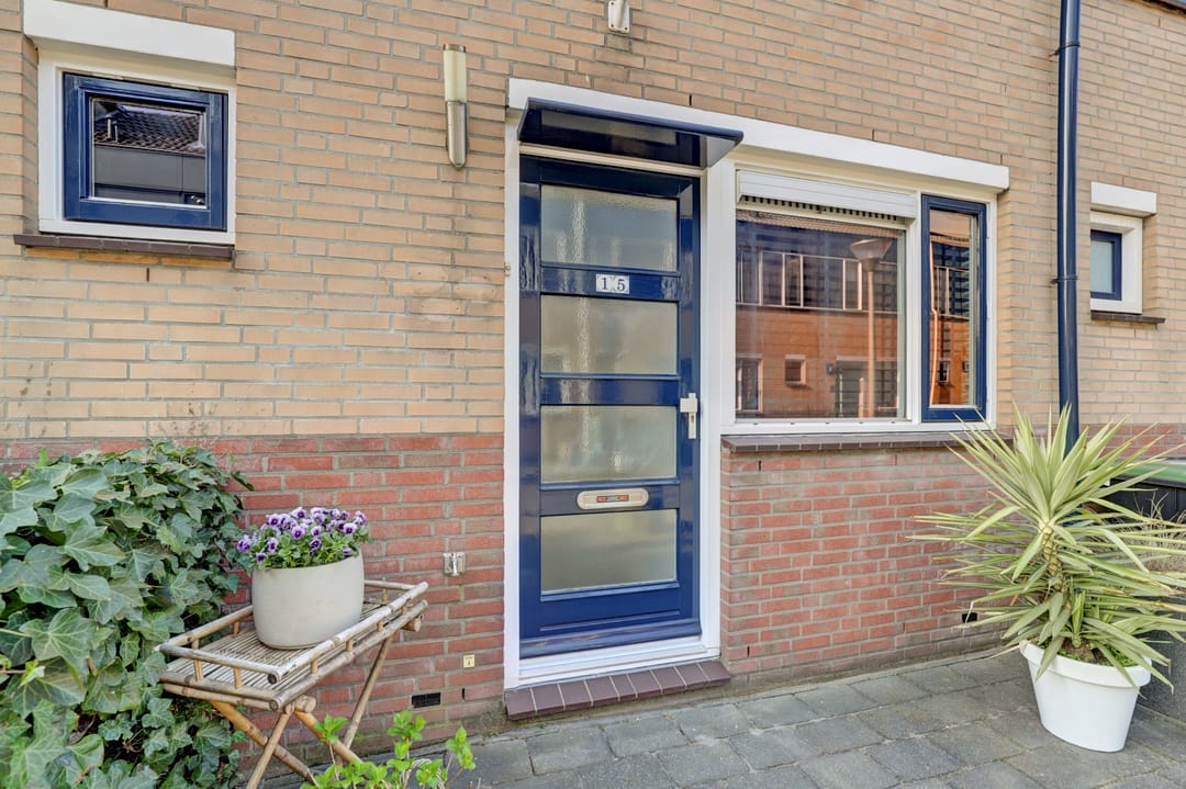 Foto 7 van Koolmees 15