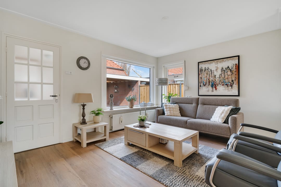 Foto 7 van Frederik Hendrikstraat 11