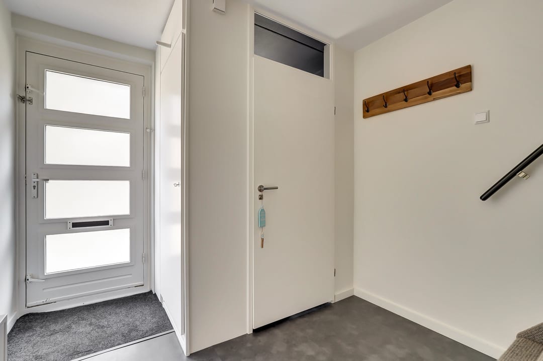 Foto 8 van Koolmees 15