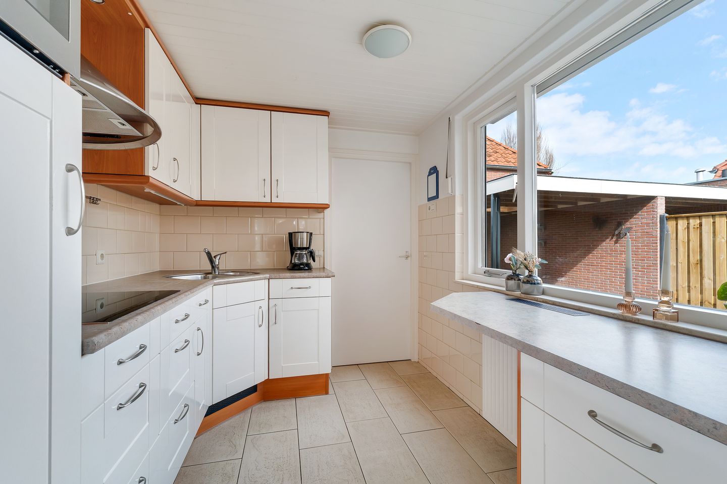 Foto 10 van Frederik Hendrikstraat 11