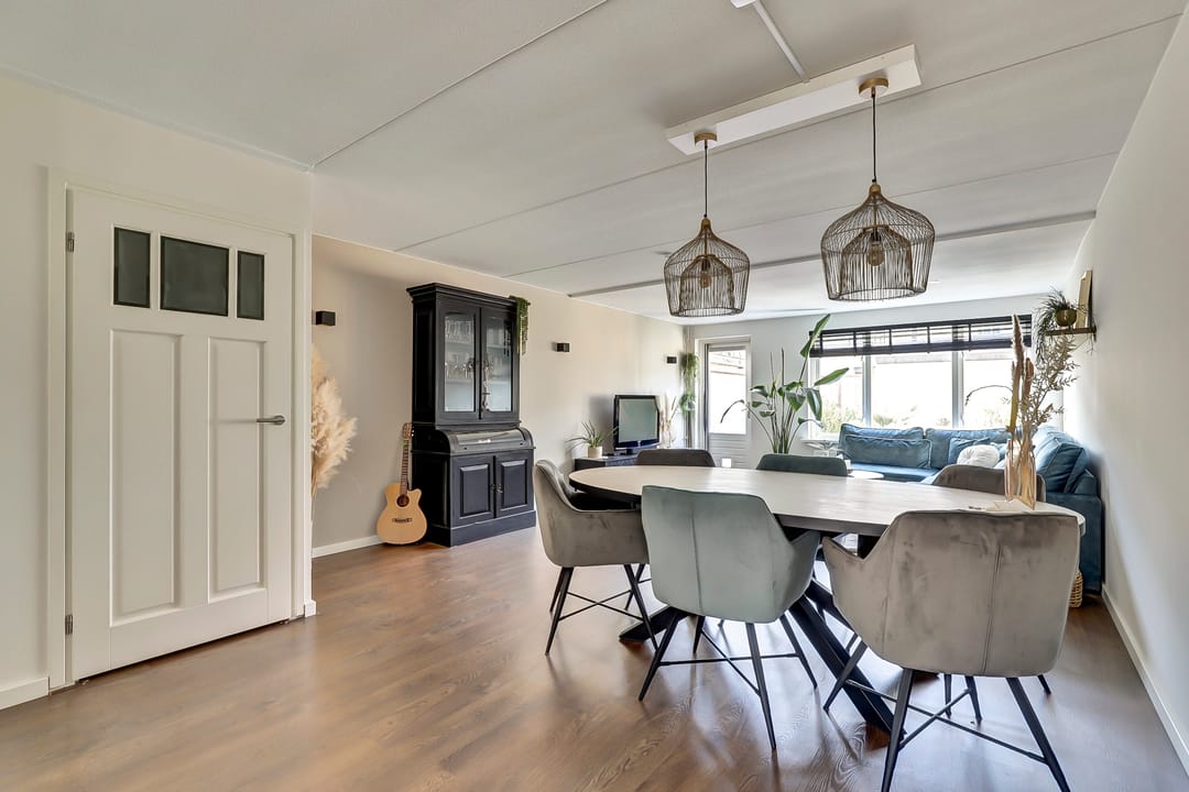 Foto 11 van Koolmees 15