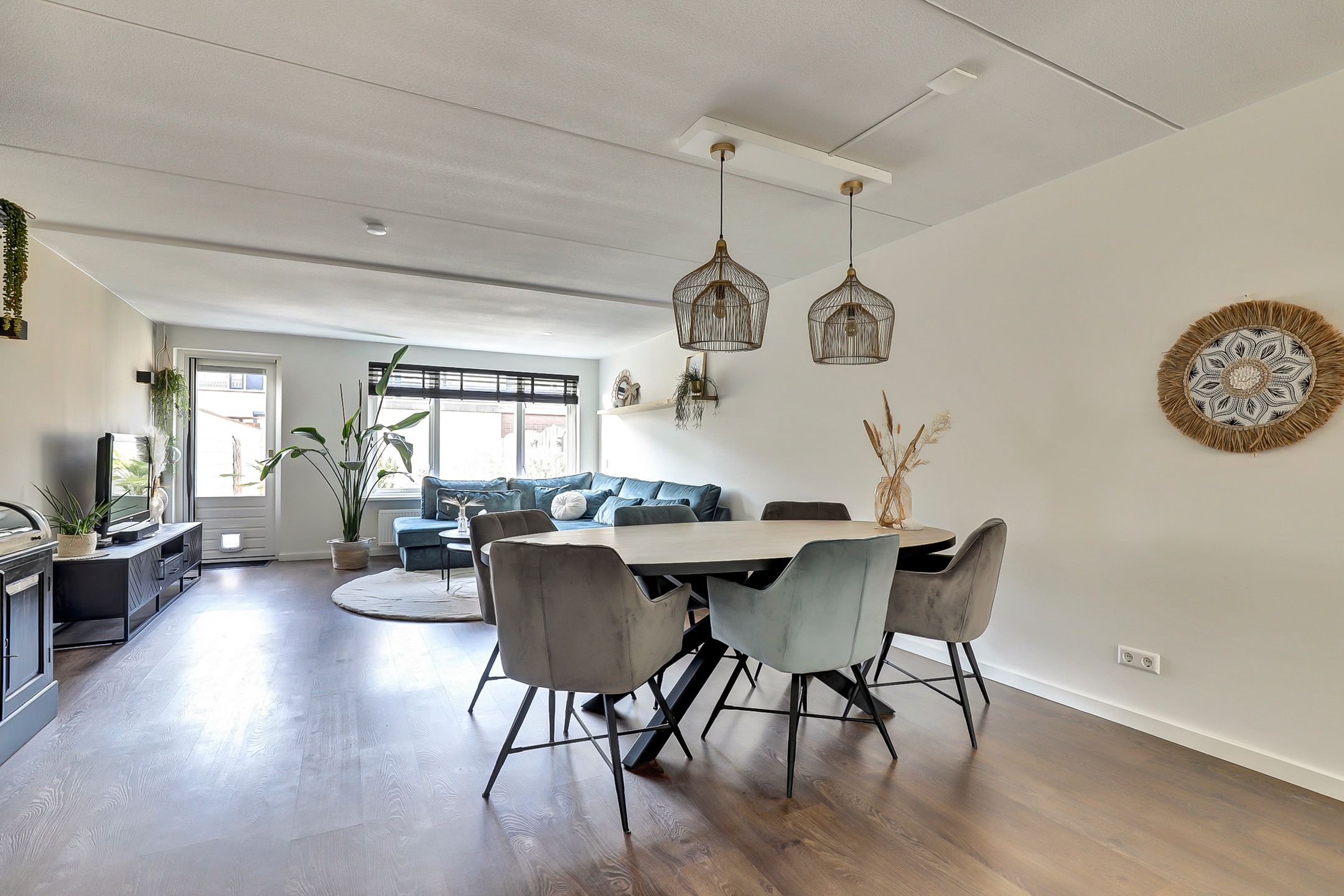 Foto 12 van Koolmees 15