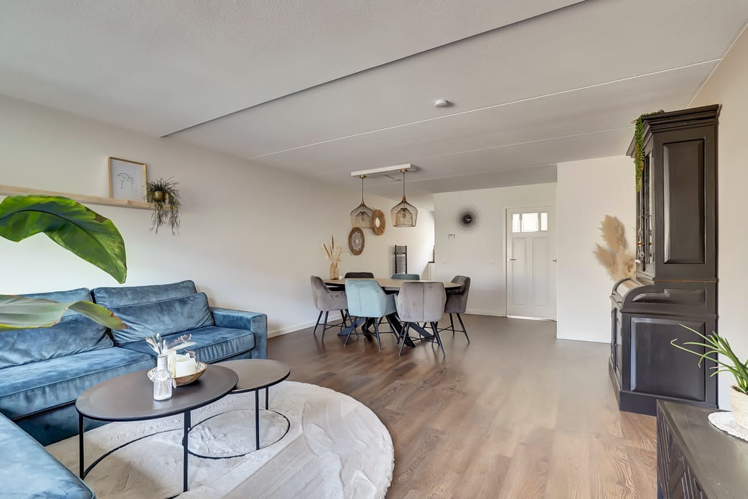 Foto 13 van Koolmees 15