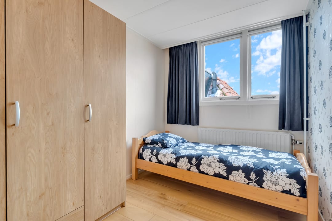 Foto 22 van Frederik Hendrikstraat 11