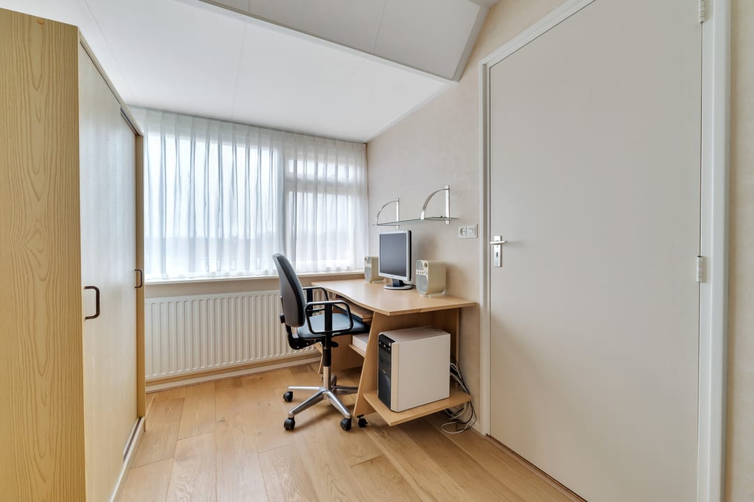 Foto 26 van Frederik Hendrikstraat 11