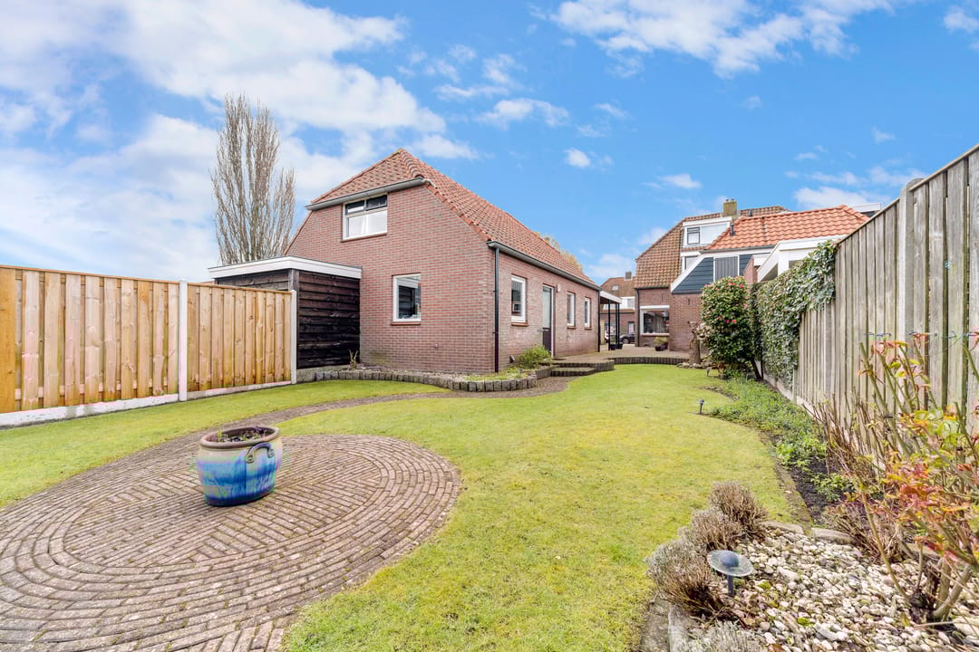 Foto 28 van Frederik Hendrikstraat 11