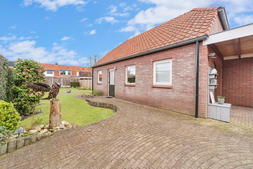 Foto 31 van Frederik Hendrikstraat 11