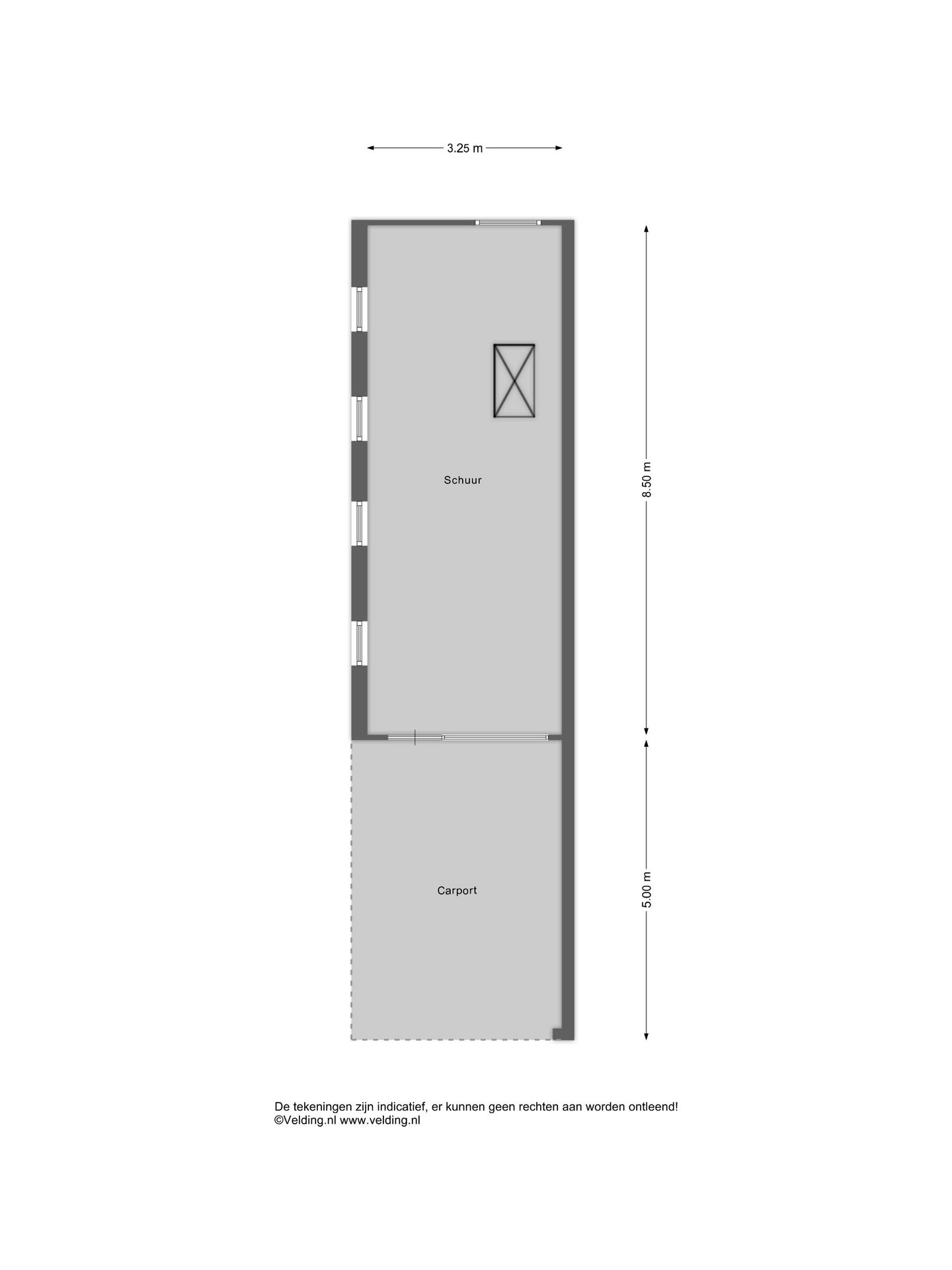 Foto 40 van Frederik Hendrikstraat 11