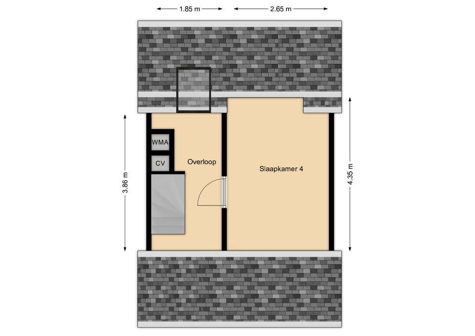 Foto 41 van Koolmees 15