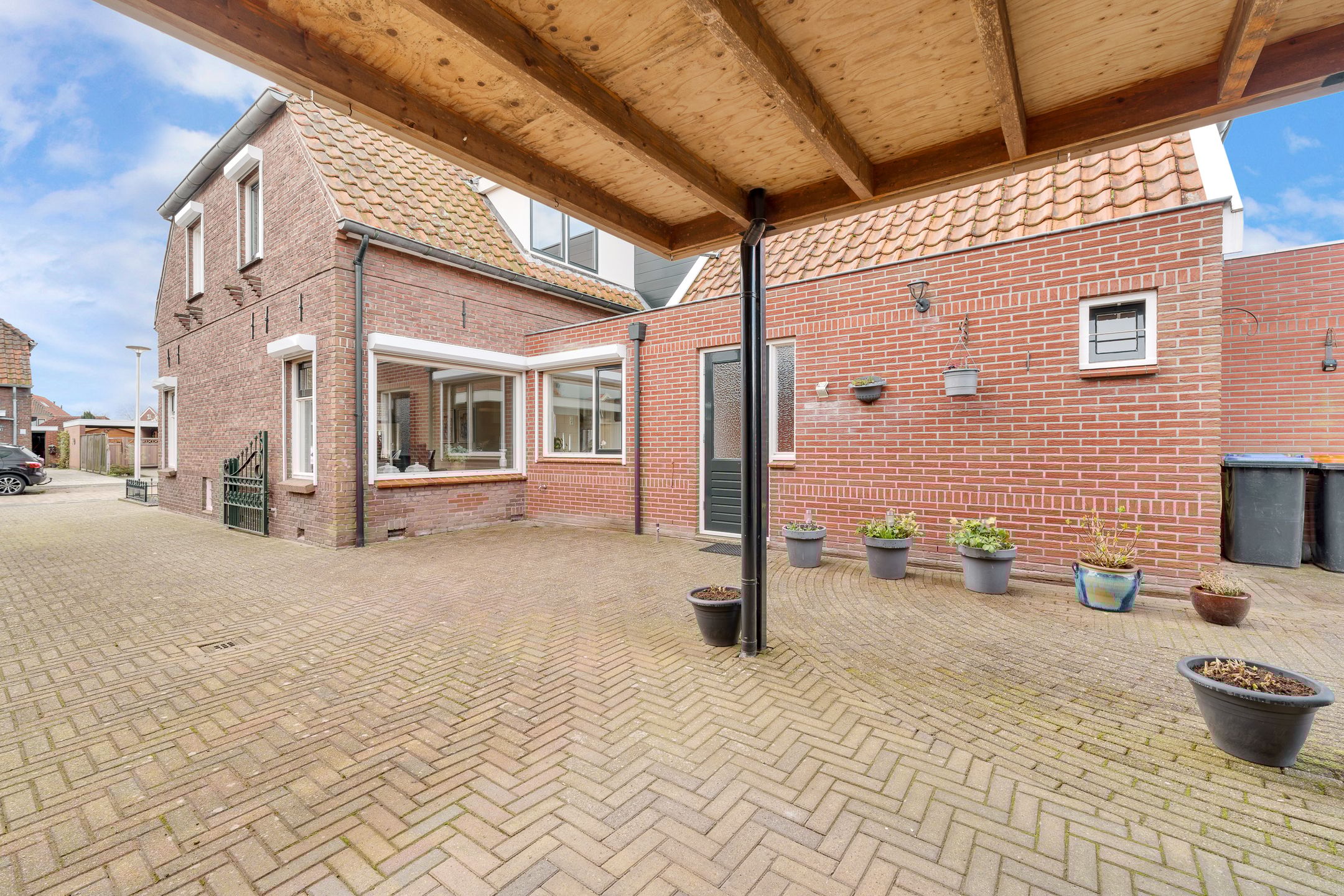 Foto 33 van Frederik Hendrikstraat 11