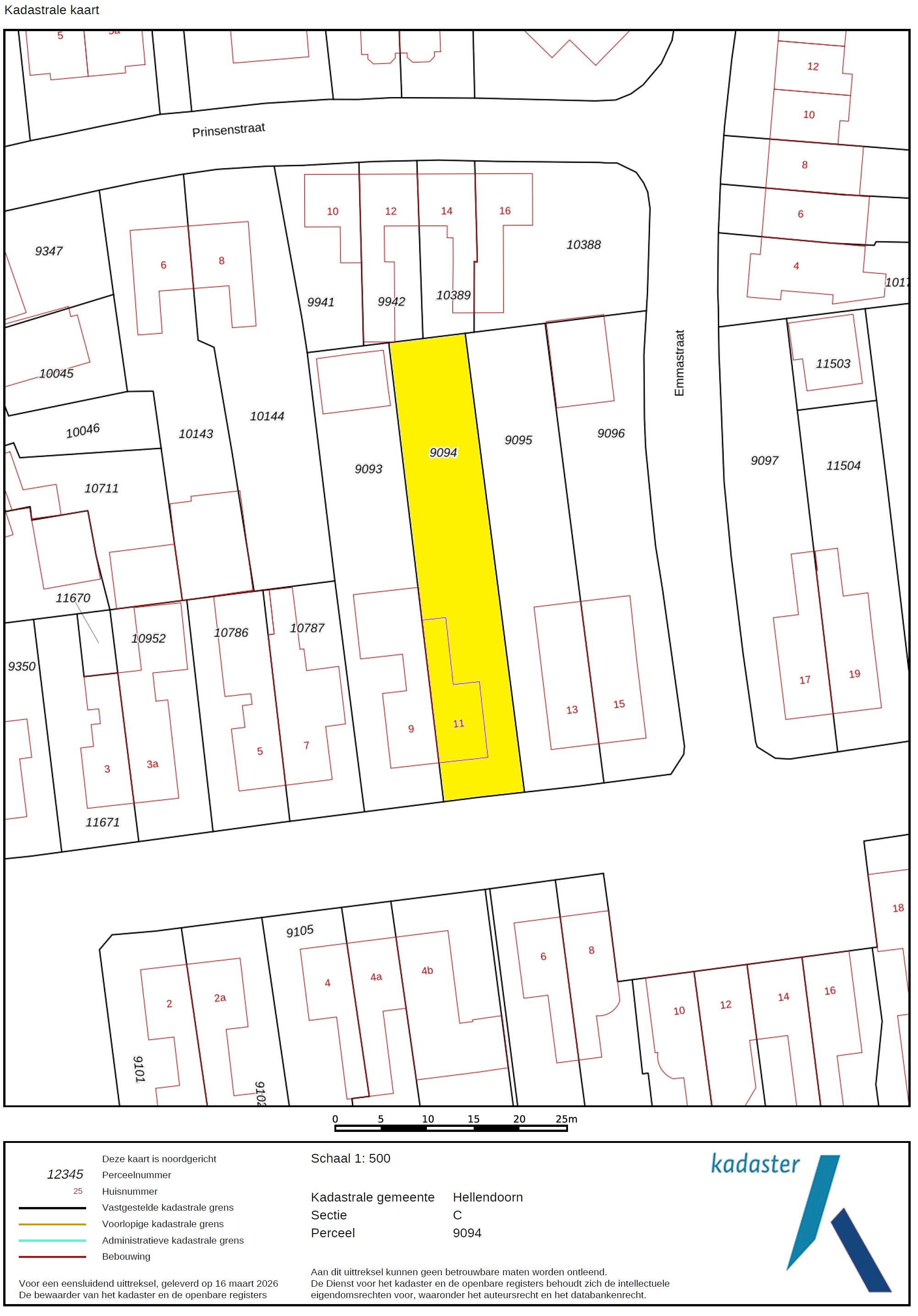 Foto 42 van Frederik Hendrikstraat 11