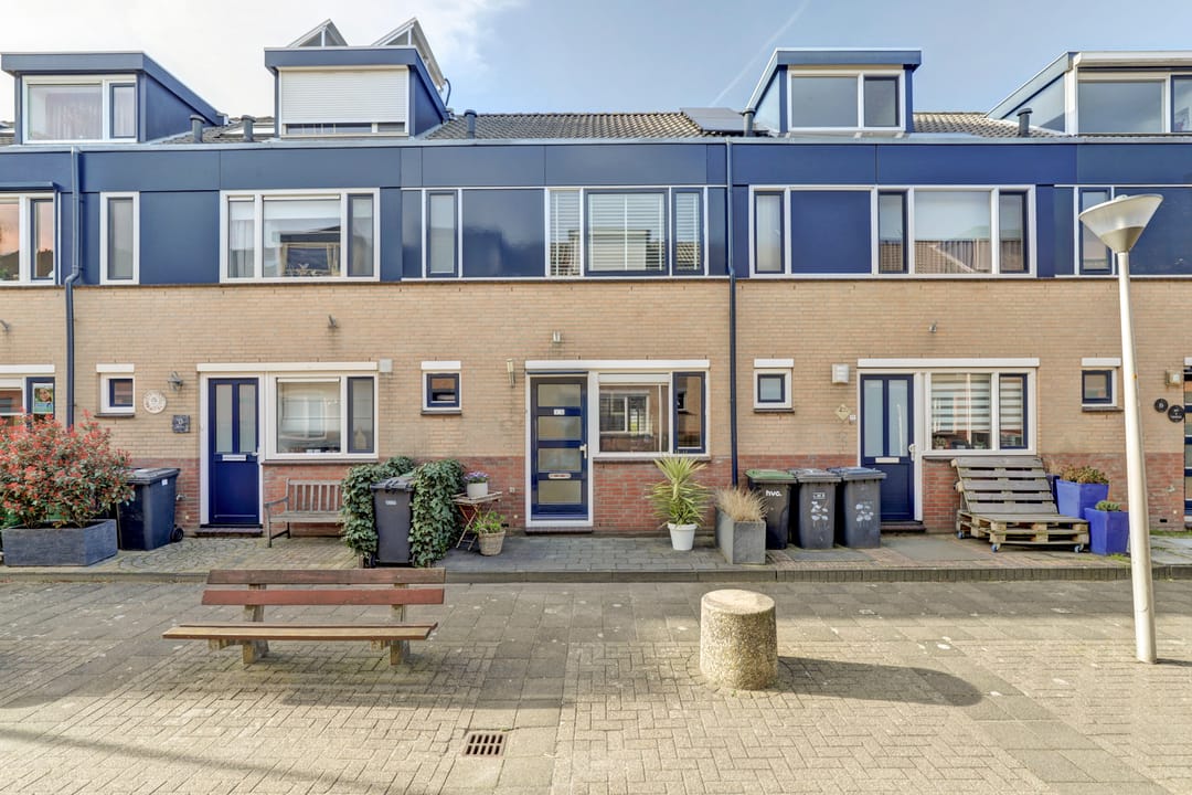 Foto 37 van Koolmees 15