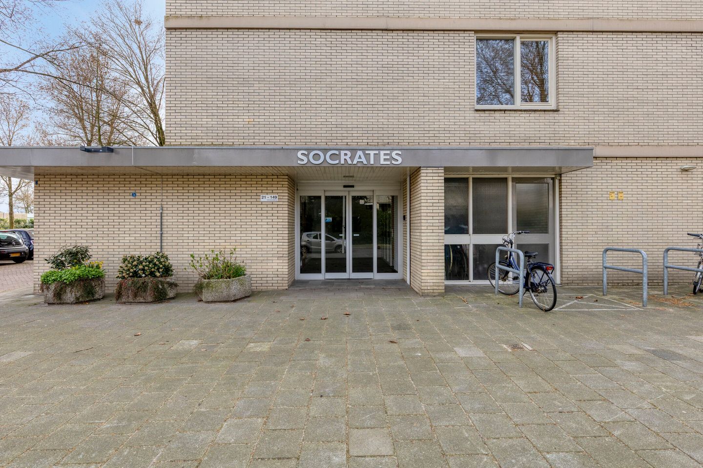 Photo 35 of Socrateslaan 125