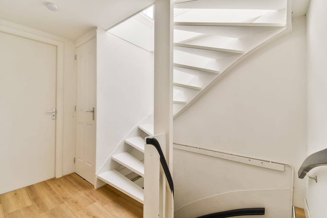 Foto 2 van Paramariboplein 53-4