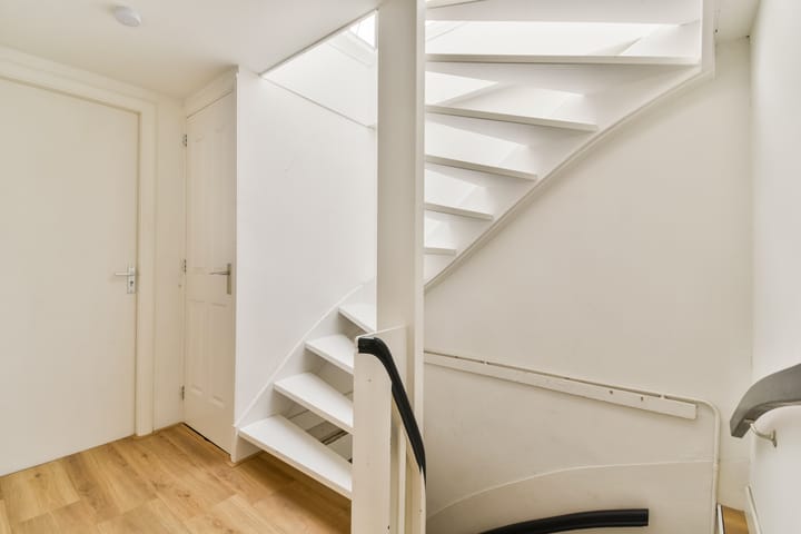 Foto 2 van Paramariboplein 53-4