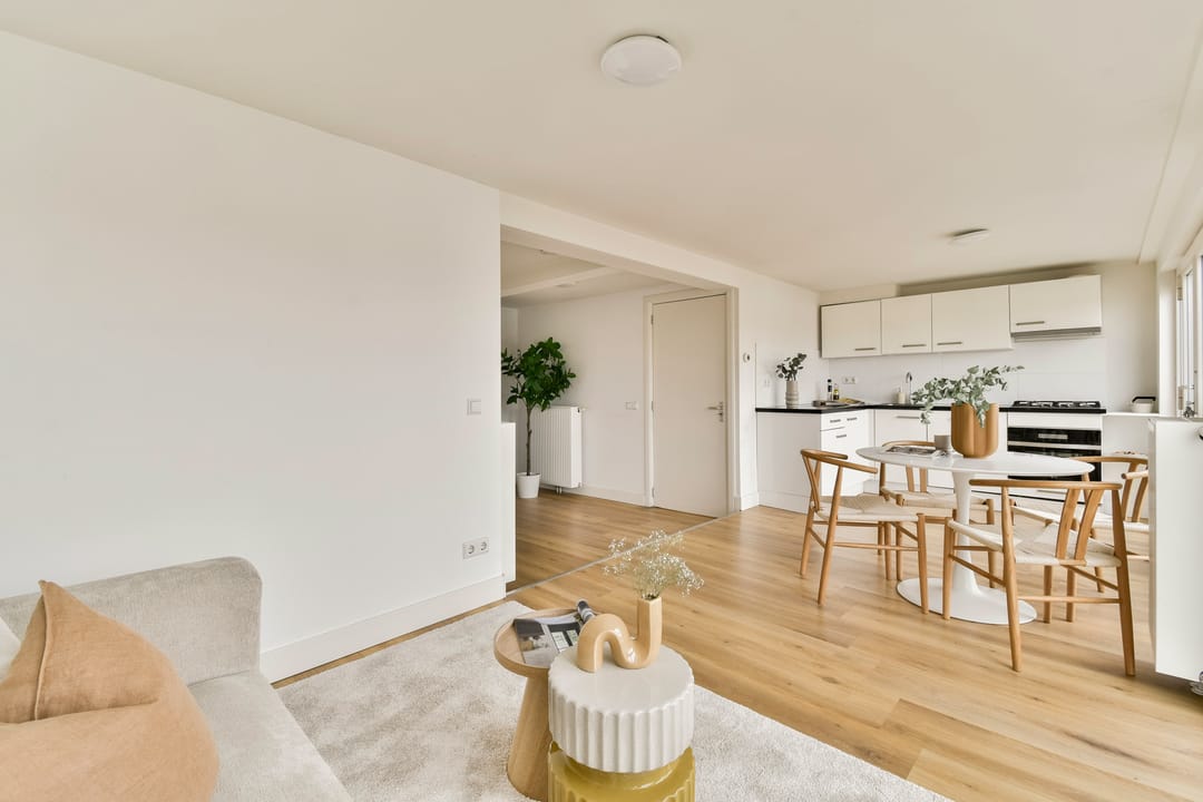 Foto 7 van Paramariboplein 53-4