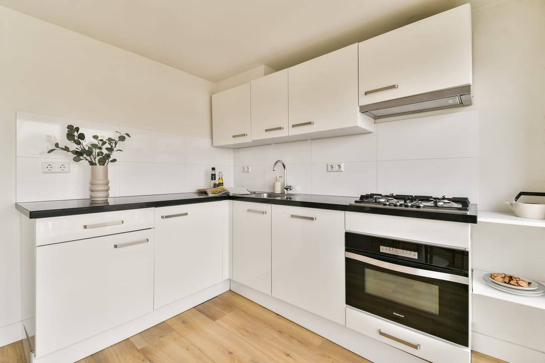 Foto 8 van Paramariboplein 53-4