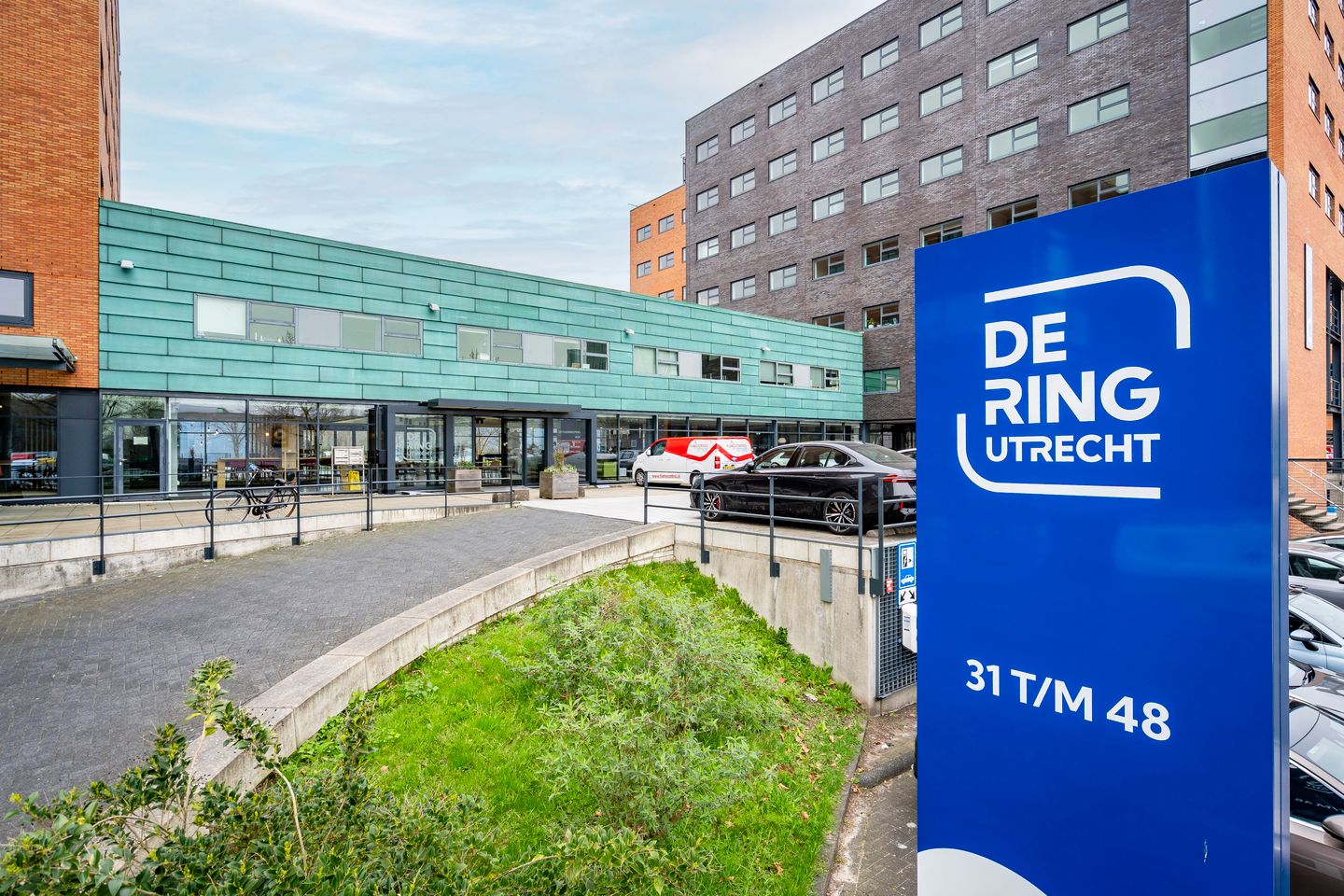 Bekijk foto 3 van Ringwade 31-41