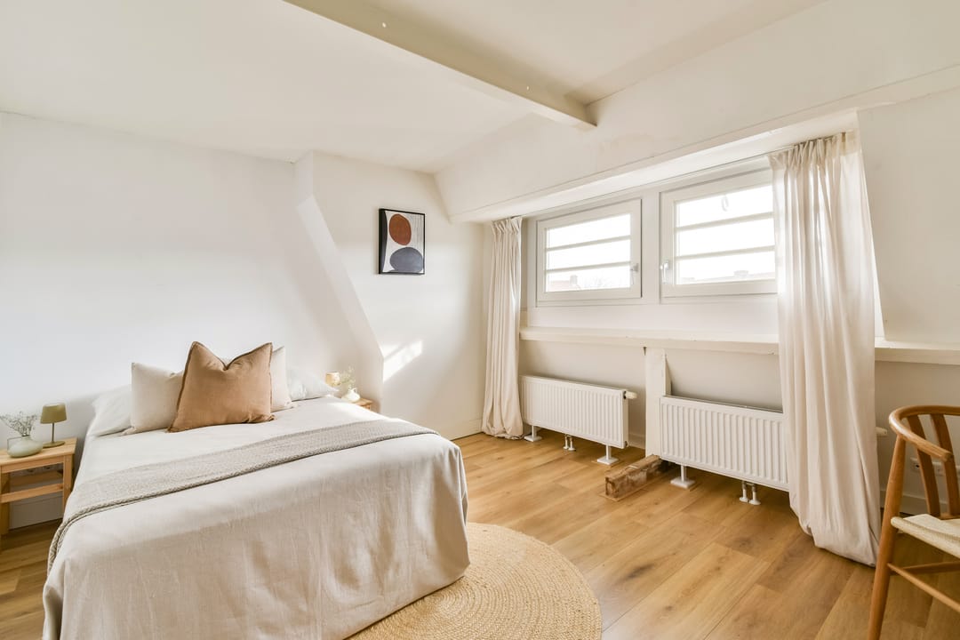 Foto 11 van Paramariboplein 53-4